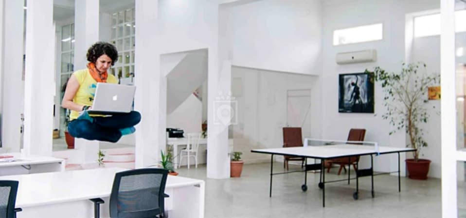 NobleProg Training Place, City  7AY Rabat