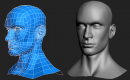 3D Modeling Training in Morocco