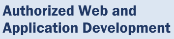Category for Authorized Web and Application Development Training in Morocco