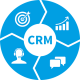 Image for the Customer Relationship Management (CRM) Training in Morocco