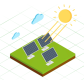Photovoltaic Energy Training in Morocco