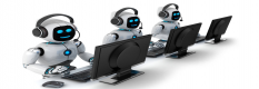 Category for Robotic Process Automation (RPA) Training in Morocco
