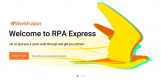 RPA Express Training in Morocco