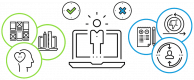 Image for the User Experience (UX) Design Training in Morocco