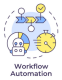 Workflow Automation Training in Morocco